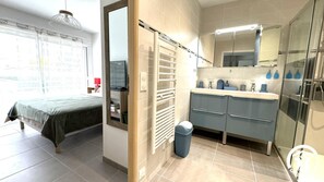 1 sovrum och gratis wi-fi