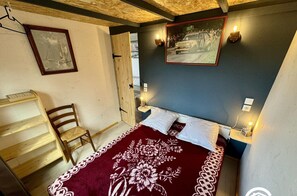 2 habitaciones y wifi gratis 