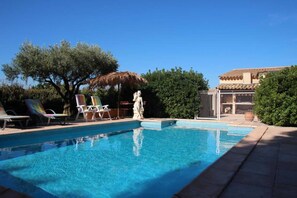 Pool - Petite Pinède - CANET D'AUDE (CANET D'AUDE)