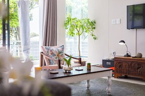 Fernseher