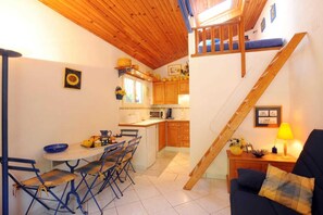 Interior - Les lauriers - SAHORRE (SAHORRE)