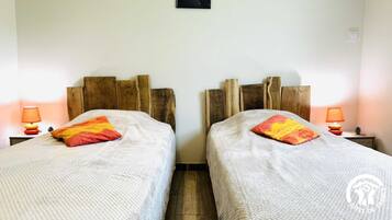 2 sovrum och gratis wi-fi