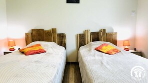 2 sovrum och gratis wi-fi