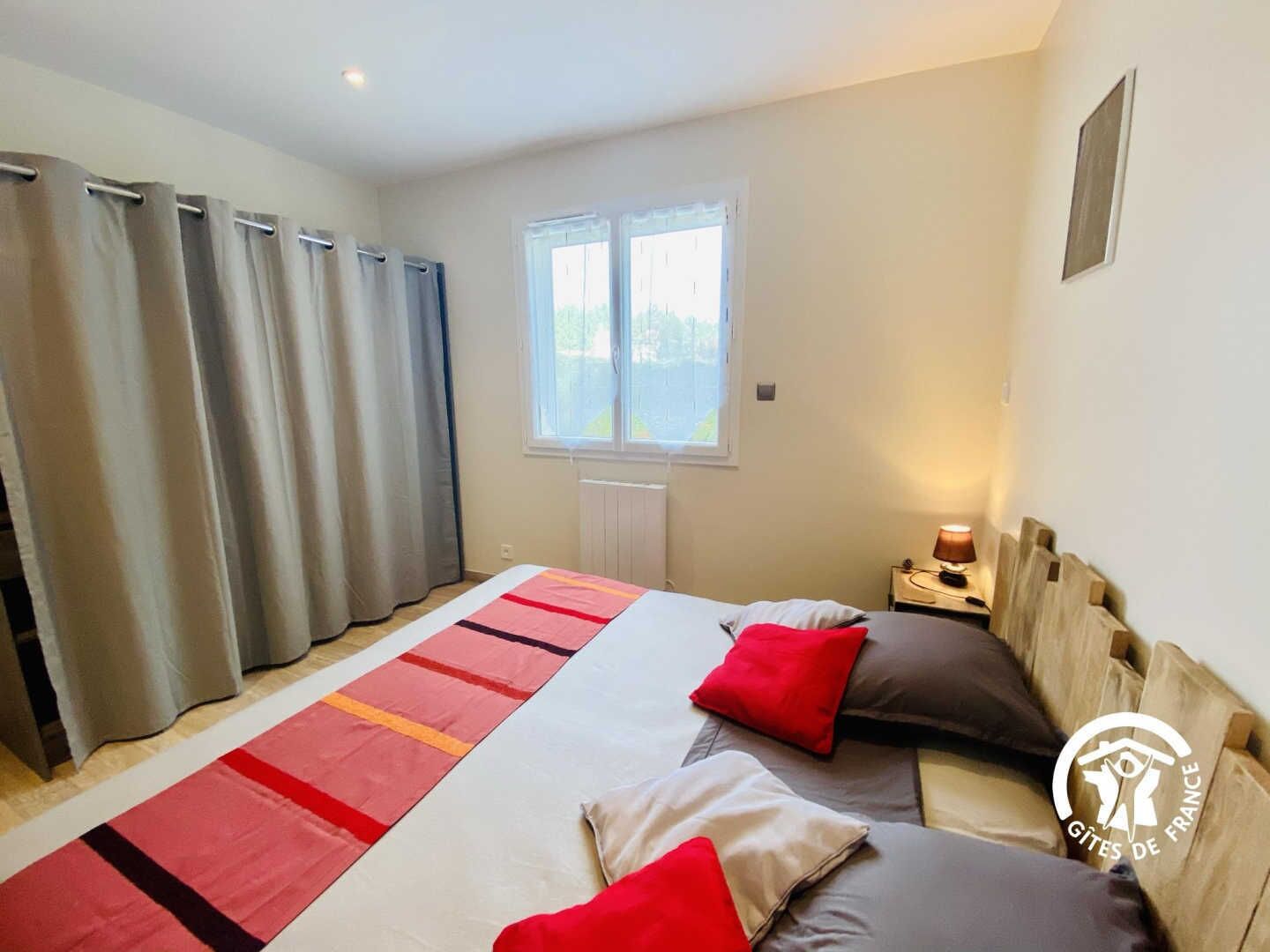 2 Schlafzimmer, kostenloses WLAN