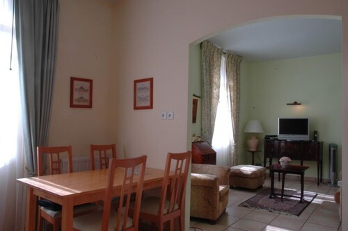 Burberry - ST-LAURENT-DE-CERDANS