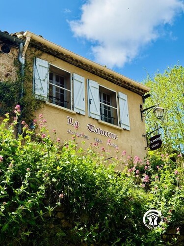 La Marelle - VILLEROUGE TERMENES