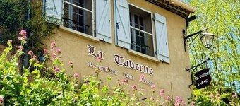 La Marelle - VILLEROUGE TERMENES