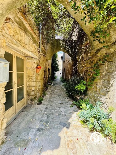 La Marelle - VILLEROUGE TERMENES