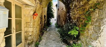 La Marelle - VILLEROUGE TERMENES