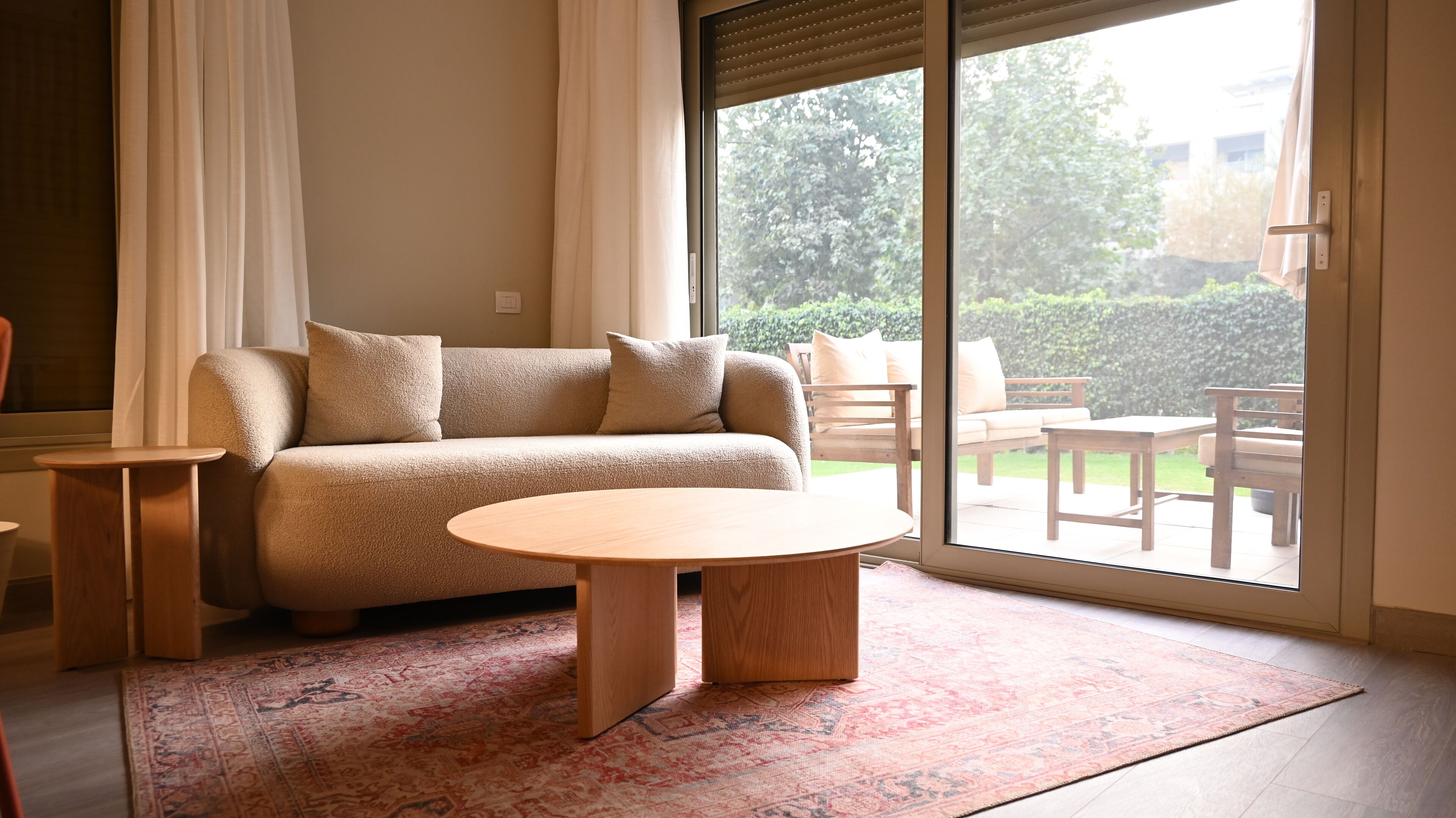 スマートテレビ