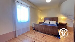 2 bedrooms - Le Coronell - BOULETERNERE (BOULETERNERE)