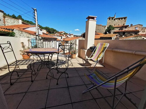 Le Coronell - BOULETERNERE