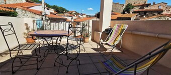 Le Coronell - BOULETERNERE