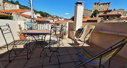 Le Coronell - BOULETERNERE