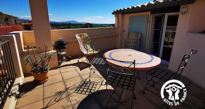 Le Coronell - BOULETERNERE