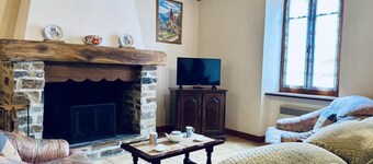 Le Gîte de Cals Haut - LACOMBE