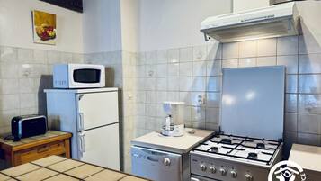 Mikrowelle, GeschirrspĂŒler