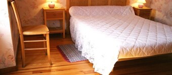 Le Gîte de Cals Haut - LACOMBE