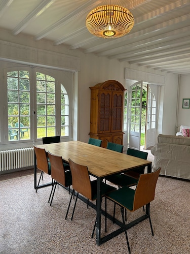 Location - Maison - Saint Cast Le Guildo