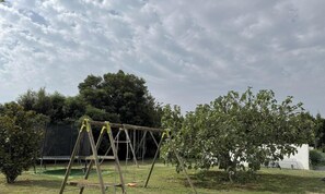 Espace pour enfants