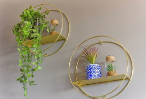 Details aan de binnenkant