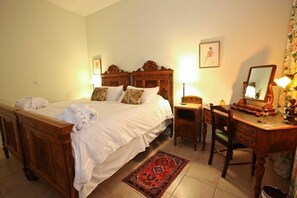 1 habitación y wifi gratis 