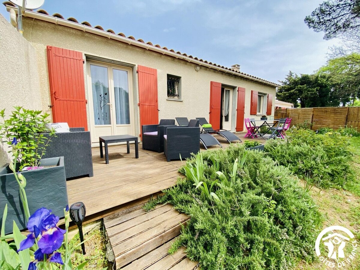 Image de profil de l’hôte