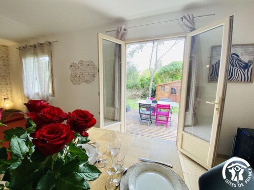 L'Aiguille - POUZOLS MINERVOIS