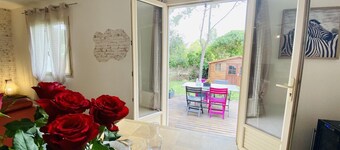 L'Aiguille - POUZOLS MINERVOIS