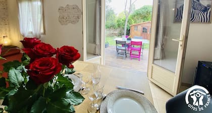 L'Aiguille - POUZOLS MINERVOIS