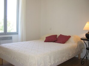3 chambres