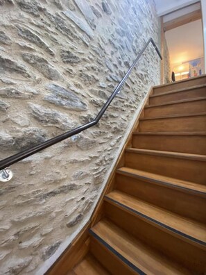 Interior - Nicou's house - CLARA-VILLERACH (CLARA-VILLERACH)