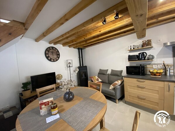 Fernseher
