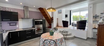 La Caline - MONTSERET