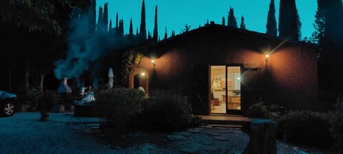 La Thébaïde - Carcassonne