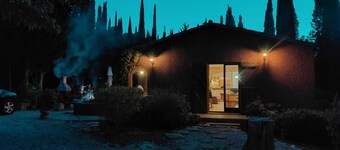 La Thébaïde - Carcassonne