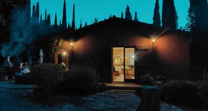 La Thébaïde - Carcassonne