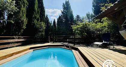 La Thébaïde - Carcassonne