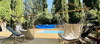 La Thébaïde - Carcassonne