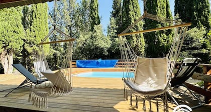 La Thébaïde - Carcassonne