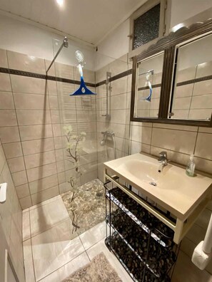 Dusche