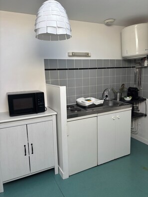 Cucina privata