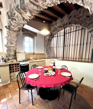 Restauración