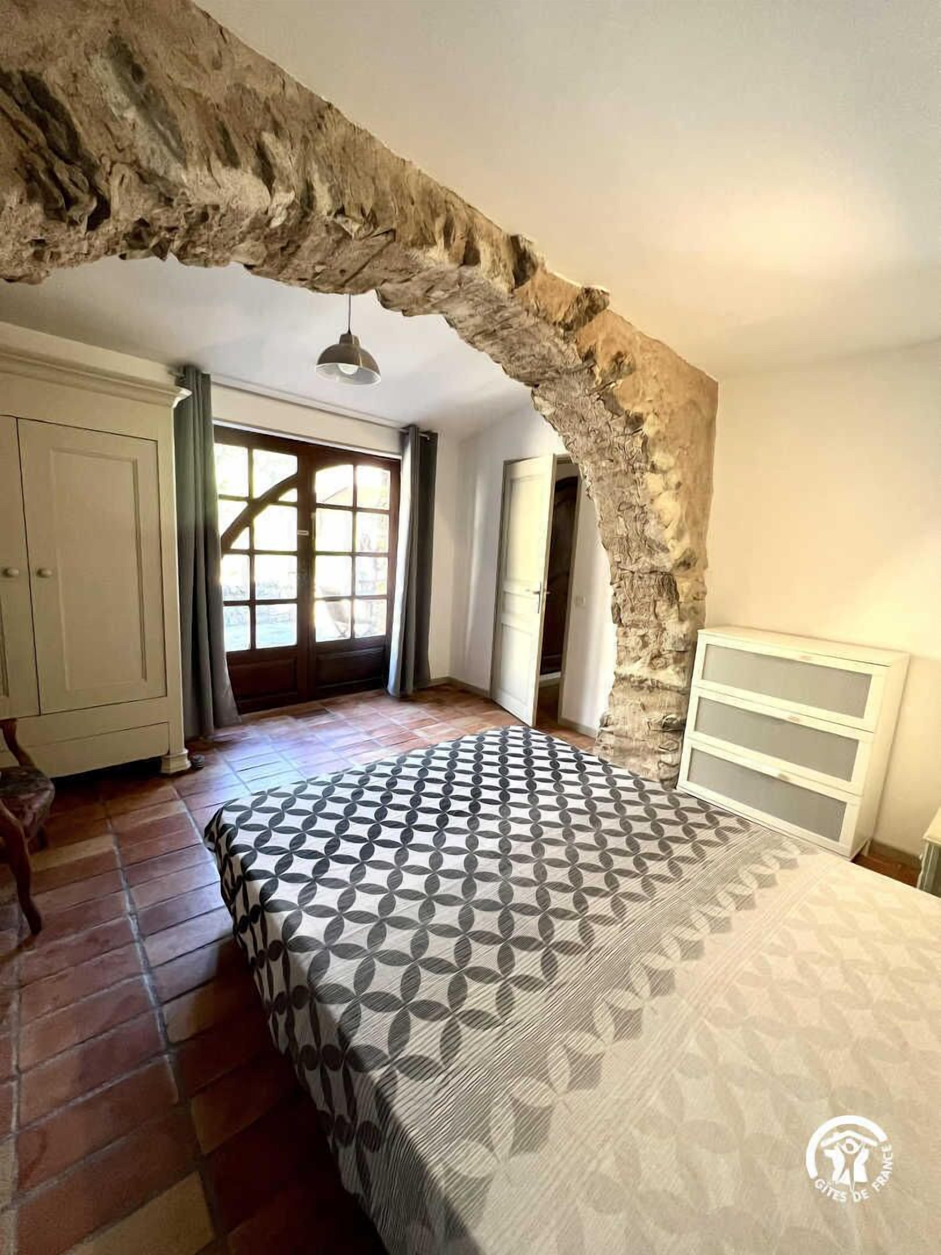 2 habitaciones y wifi gratis 