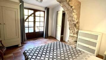 2 habitaciones y wifi gratis