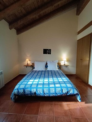 5 chambres, Wi-Fi gratuit