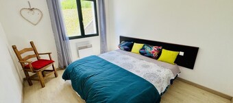 Nore & Nature - PRADELLES CABARDES