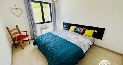 Nore & Nature - PRADELLES CABARDES