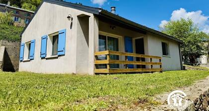 Nore & Nature - PRADELLES CABARDES