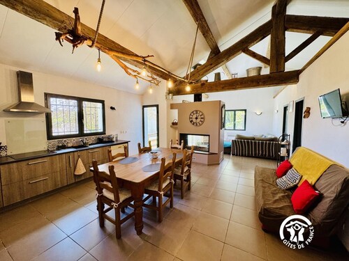 Nore & Nature - PRADELLES CABARDES